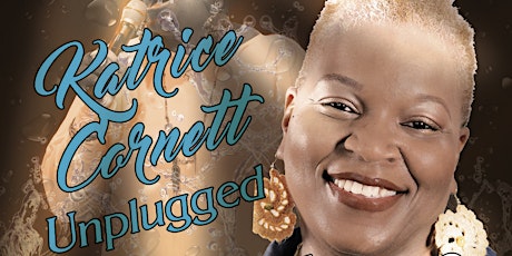 Refreshing Cafe - UP Close |  Featuring "Katrice Cornett" Unplugged primary image