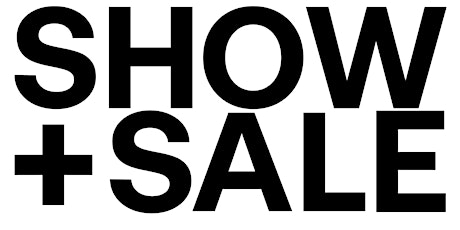 SHOW + SALE VIP Experience primary image