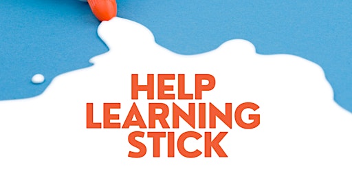 Help Learning Stick