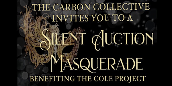 The Cole Project Masquerade