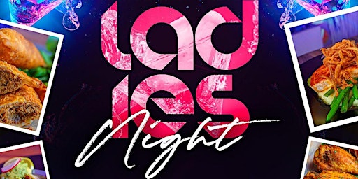 Ladies Night Thursdays | Ladies 2X1 Drinks All Night Long primary image