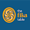 The Fika Table's Logo