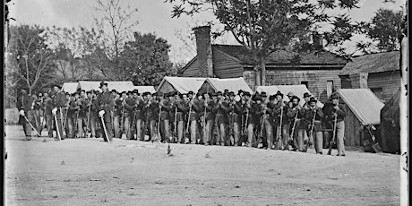 Fort Wayne Civil War Garrison 2023