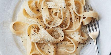 In-person class: Classic Handmade Pasta (Dallas)