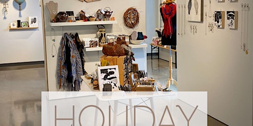 Arts Council of Lake Oswego's Holiday Marketplace is back for 2022