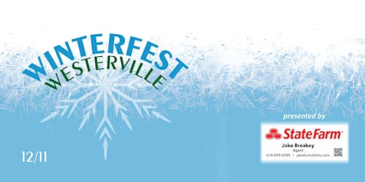Westerville Winterfest  & Carnival 2022 - (12PM-3PM)- Event Registration:
