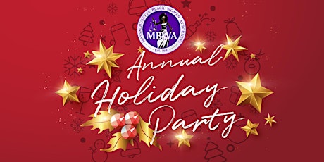 Annual Holiday Party