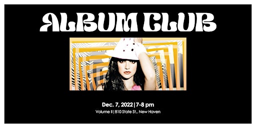 Album Club: Blackout by Britney Spears