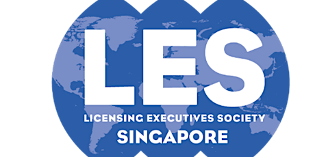 LES Singapore Networking Event 2023