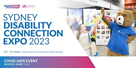 Sydney Disability Connection Expo 2023