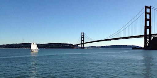 Labor Day Weekend 2023- Saturday Afternoon Sail on San Francisco Bay primary image