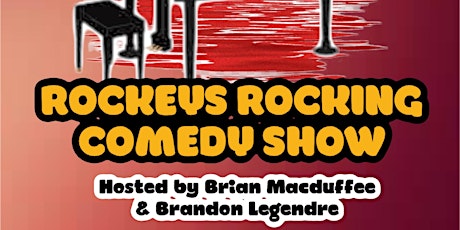 Rockeys Rocking Comedy Show
