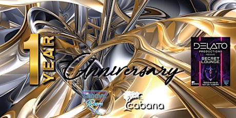 Imagen principal de CopaCabana - 1 Year Anniversary