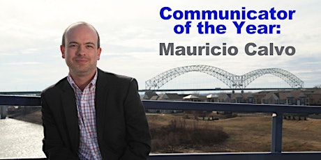 January Luncheon: Communicator of the Year primary image