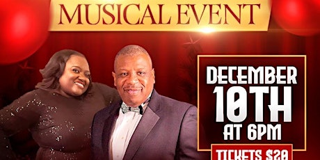 "The Most Wonderful Time of the Year" Musical Event
