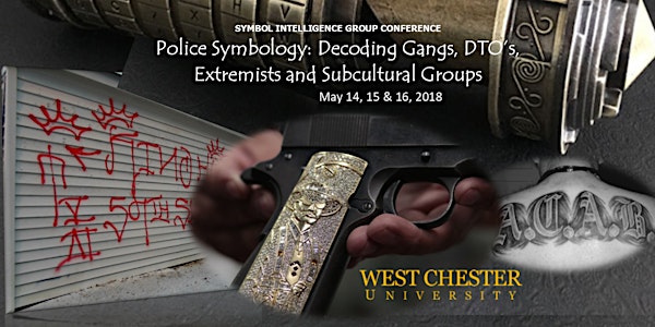 Police Symbology Conference					 May 14, 15, 16, 2018