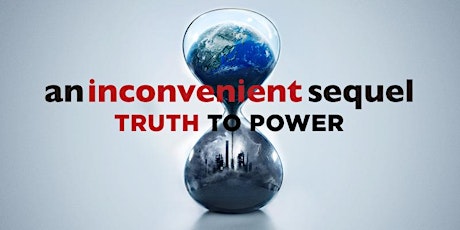 An Inconvenient Sequel: Truth to Power Film Screening/Q & A with Al Gore primary image