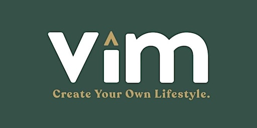 Hauptbild für Find Out More About VIM Through 1-1 Free Discovery Call (Worth $600)