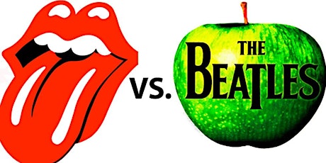 Stones vs Beatles