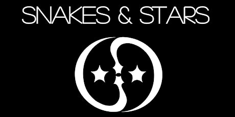 Hauptbild für Snakes & Stars
