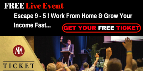 create event tickets free online