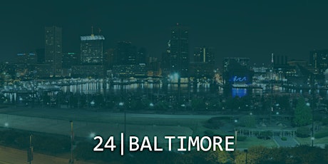 24 | Baltimore-Winter Session  primary image
