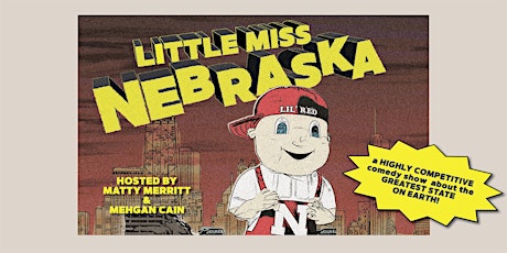 Little Miss Nebraska