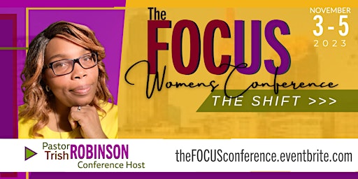 The FOCUS Conference 2023