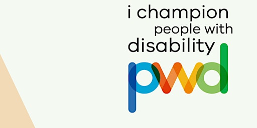 DJPR International Day of People with Disability celebration