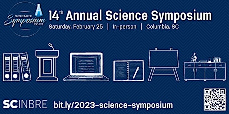 14th Annual SC INBRE Science Symposium