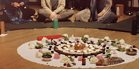 Full Moon Ceremony primary image