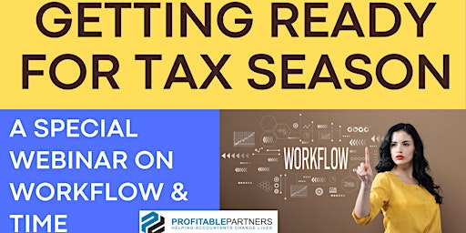 Getting Ready For Tax Season