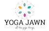 Logotipo de Yoga Jawn