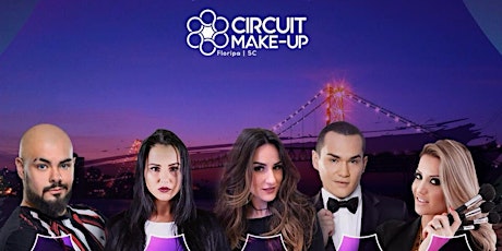 Imagem principal do evento Circuit Makeup Floripa