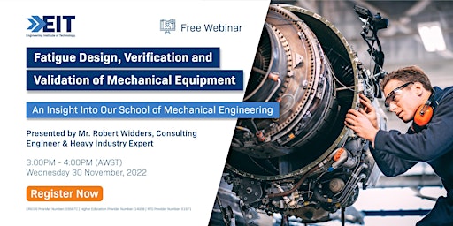 Technical Engineering Webinar - 30 November 2022