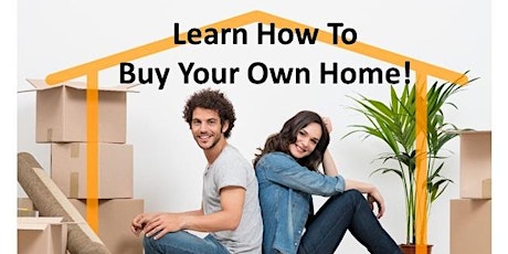Stop Renting, Start Owning Your Own Property Now! primary image