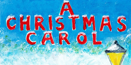 A Christmas Carol - Accessibility Performances - FREE