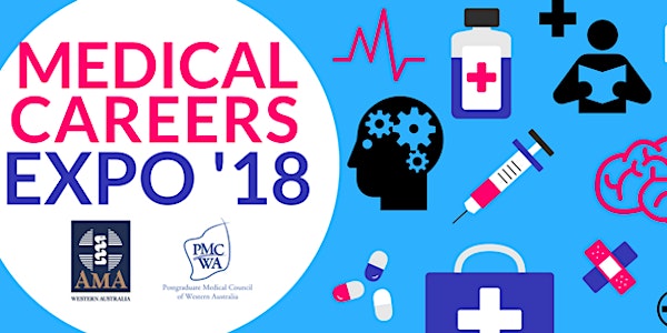 2018 Medical Careers Expo