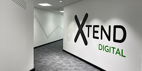 Open Evening - Thursday 8 December 2022 - XTEND Campus primary image