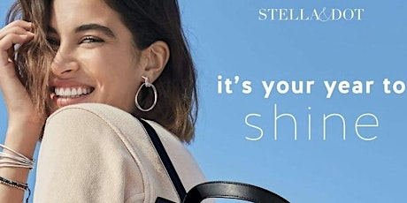 STELLA & DOT SURREY (WALTON-ON-THE-HILL) SPRING PREMIERE & OPPORTUNITY EVENT primary image