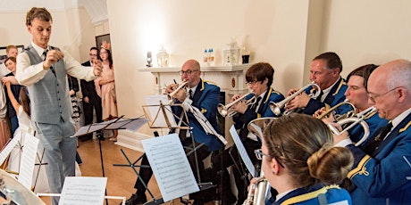New Year Brass Band Masterclass primary image