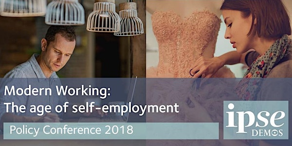 Modern Working: The Age of Self-Employment