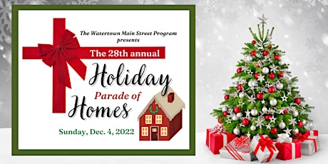 Watertown Holiday Parade of Homes