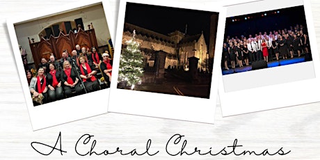 A Choral Christmas at St Canice's Cathedral