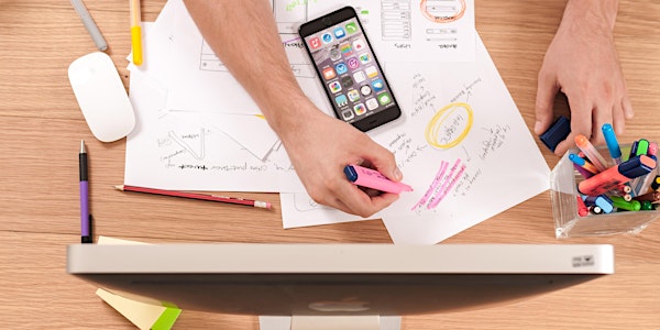 NUNEATON FREE WORKSHOP: It's time for... your website!