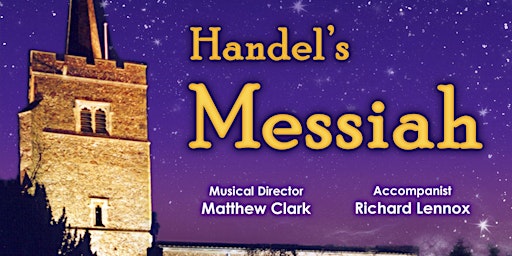 Handel's Messiah at Christmas