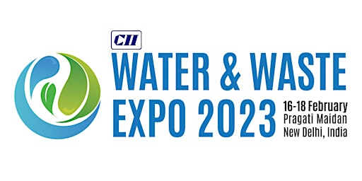 Water & Waste Expo 2023