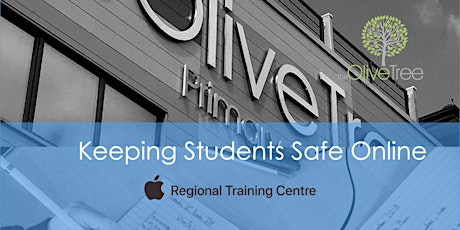 Keeping Students Safe Online