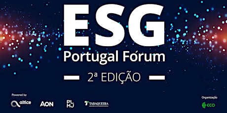 ESG Portugal Fórum 2022
