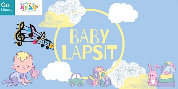 Baby Lapsit | Early Read